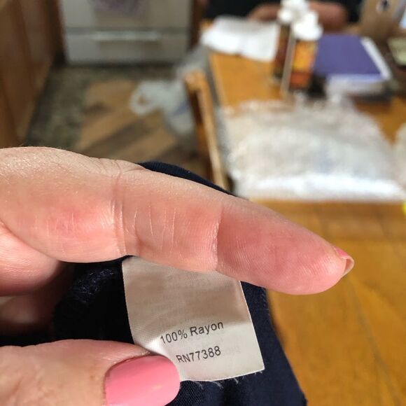 J Crew Scoop Neck Minimalist Sleeveless Mini Dress Navy Blue - S - Picture 12 of 13